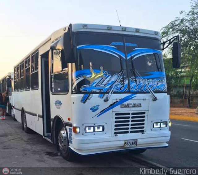 Unin MarVal 015 por Kimberly Guerrero