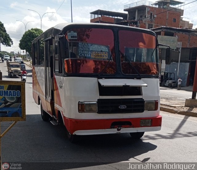 DC -  A.C. Colnas de Urdaneta 13 por Jonnathan Rodrguez