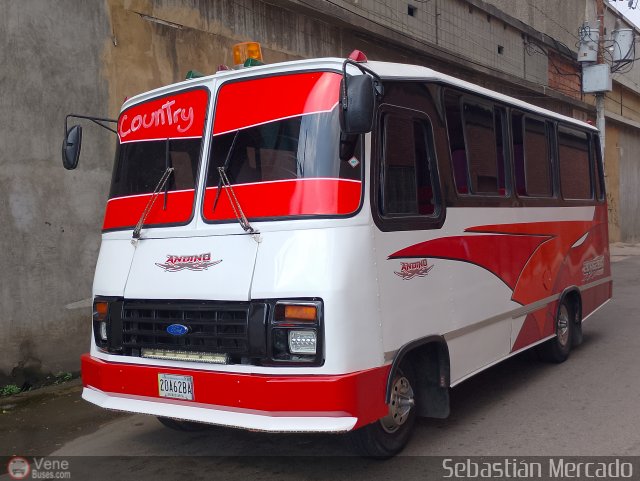 ZU - Curva Country Club 07 por Sebasti�n Mercado
