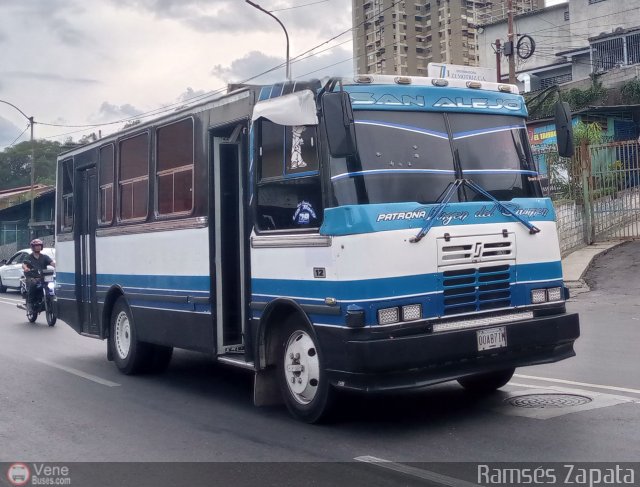 MI - Uni�n Circunvalaci�n Los Teques 029  por Rams�s Zapata