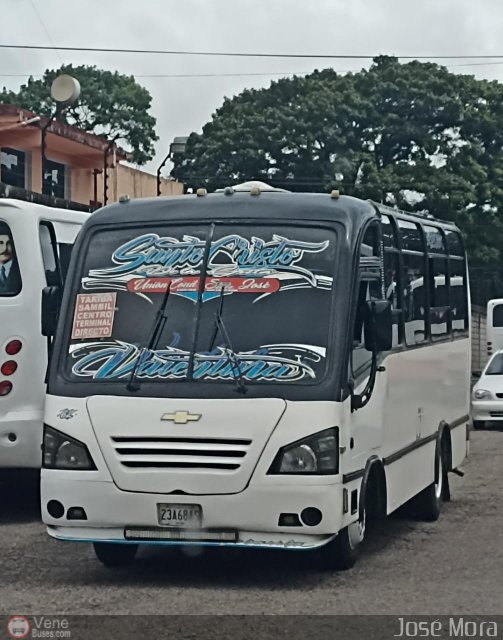 TA - Unin Conductores San Jos 62 por Jos Mora