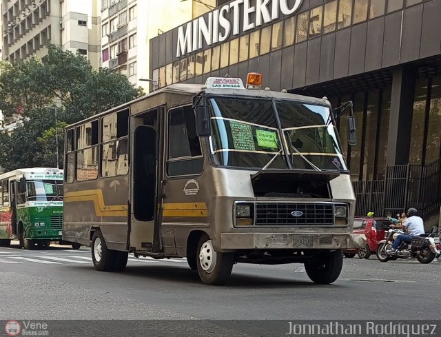 DC - A.C. Propatria - Carmelitas - Chacato 267 por Jonnathan Rodrguez