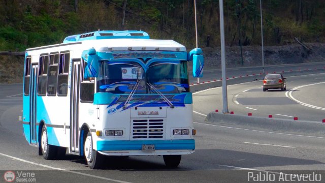 Uni�n Valencia A.C. 003 por Pablo Acevedo