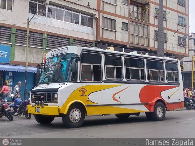 MI - A.C.T. Las Lomitas 15 por Ramss Zapata