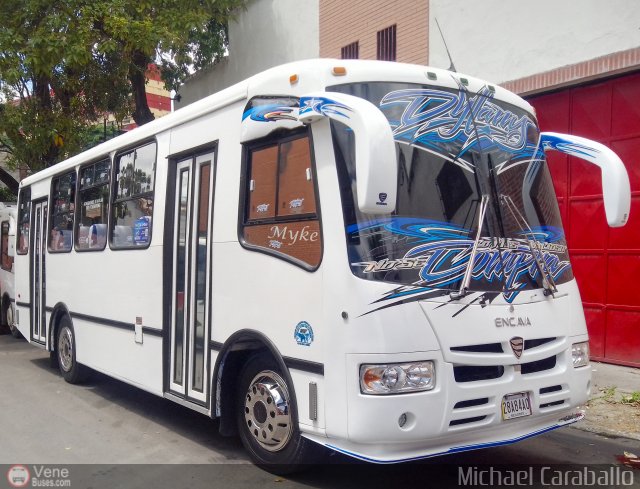 U.C. Caracas - Los Caracas 297 por Michael Caraballo