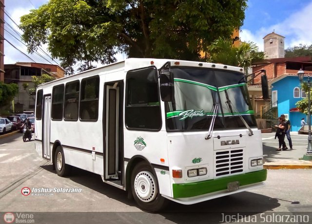 U.C. San Antonio S.C. 065 por Joshua Sol�rzano