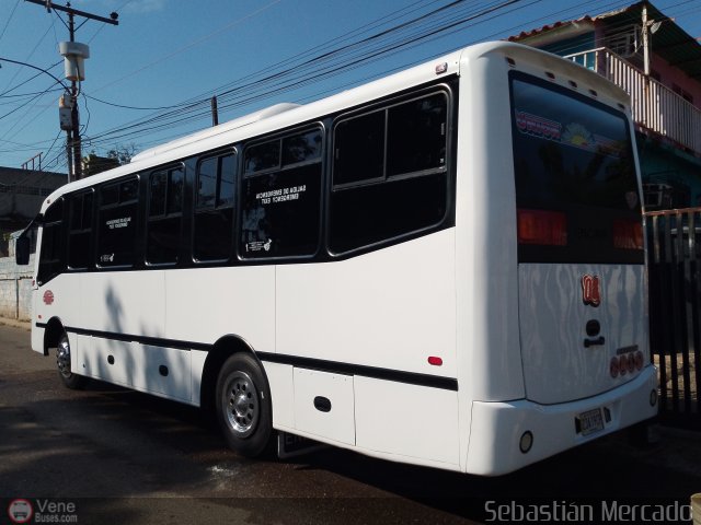 Uni�n Veintid�s S.C. 008 por Sebasti�n Mercado