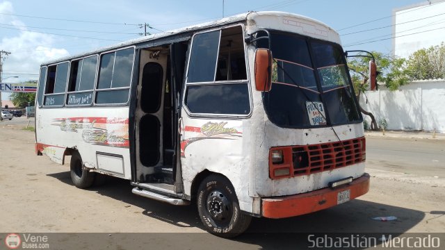 ZU - U.C. Barrio La Polar 018 por Sebastin Mercado