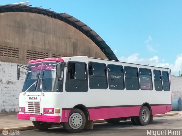 A.C. Reyeska 0008 por Miguel Pino