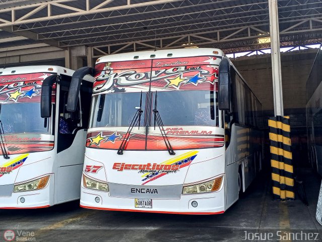 Ejecutivos Kova 057 por Josue Snchez