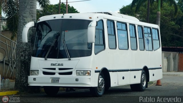 Particular 0101 por Pablo Acevedo