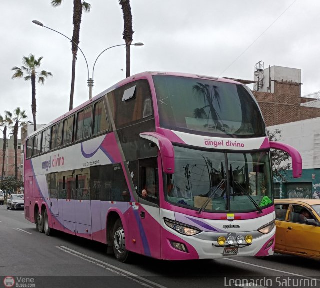 Foto �nibus Brasil.com, por Leonardo Saturno