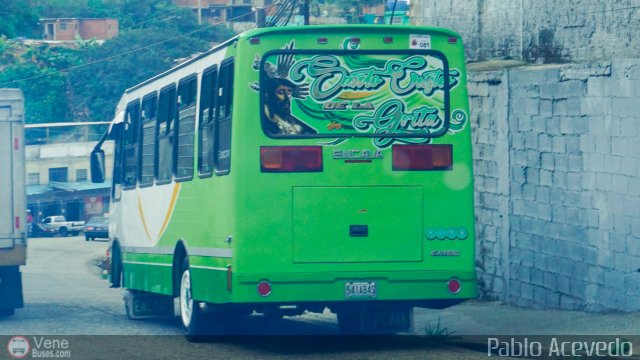 DC - A.C. Propatria - Carmelitas - Chaca�to 081 por Pablo Acevedo