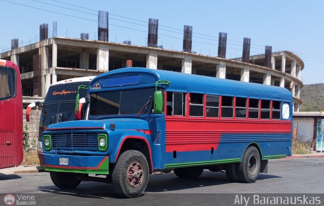 CA - Coop. de Transporte Ciudad Plaza 43 R.S. 10 por Aly Baranauskas