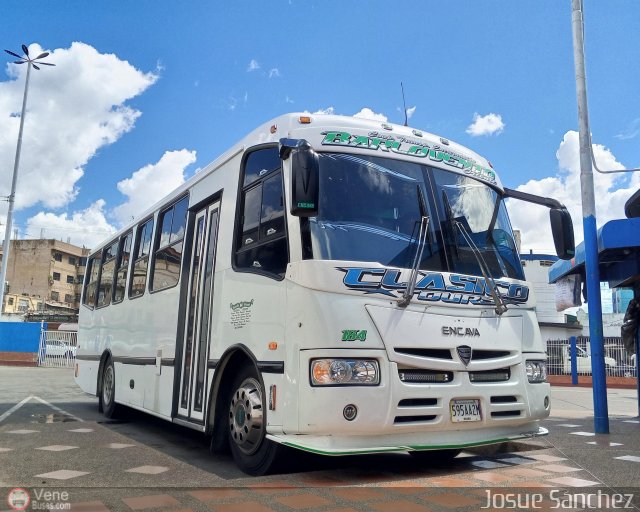 A.C. de Transporte Encarnacin 184 por Josue Snchez