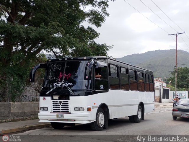 CA - Transporte Valca 90 C.A. 08 por Aly Baranauskas
