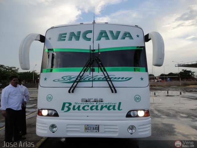 Transporte Bucaral 06 por Jos Arias