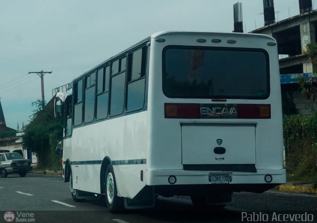 Sin identificacin o Desconocido Valencia por Pablo Acevedo