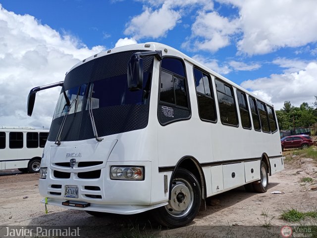 Transporte Nueva Generacin 0005 por Javier Arretureta