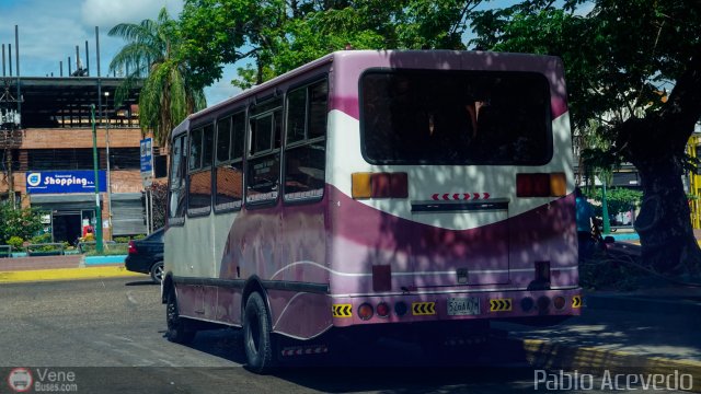 A.C. Transporte Campesino 10 por Pablo Acevedo