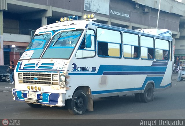 ZU - Nasur - Centro C.A. 10 por �ngel Delgado