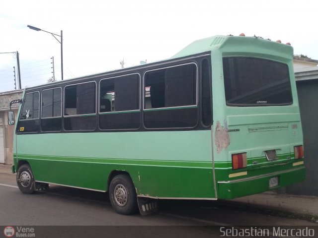 ZU - Mercosur - Circunvalacin 3 31 por Sebastin Mercado