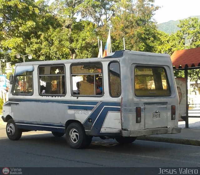 MI - A.C. Hospital - Guarenas - Guatire 081 por Jes�s Valero