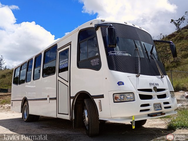 Transporte Nueva Generacin 0005 por Javier Arretureta