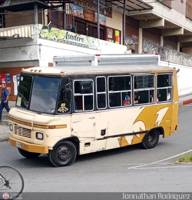 MI - U.C. La Matica 23-C por Jonnathan Rodrguez