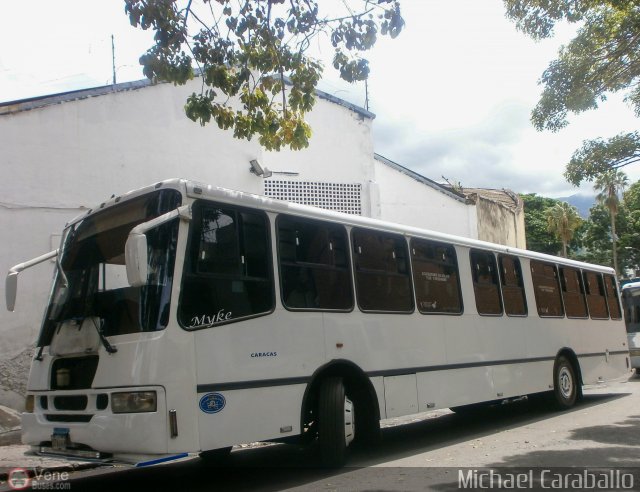 Organizacin Guaicamacuto 346 por Michael Caraballo