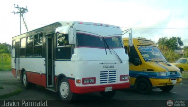 Unin Conductores Santa Ins 19 por Javier Arretureta