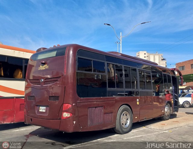 Conductores Unidos Maturn S.C. 012 por Josue Snchez