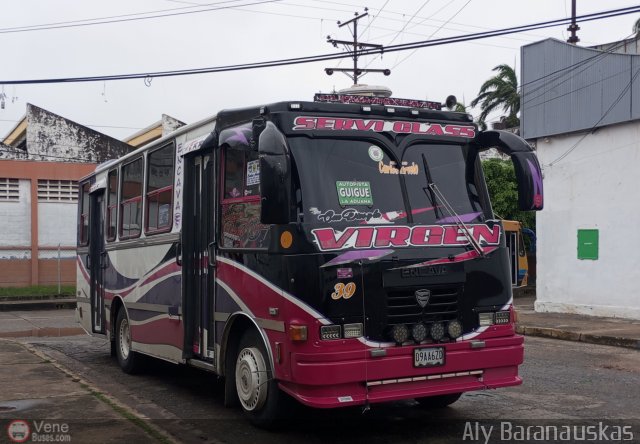 Cooperativa Carlos Arvelo 39 por Aly Baranauskas