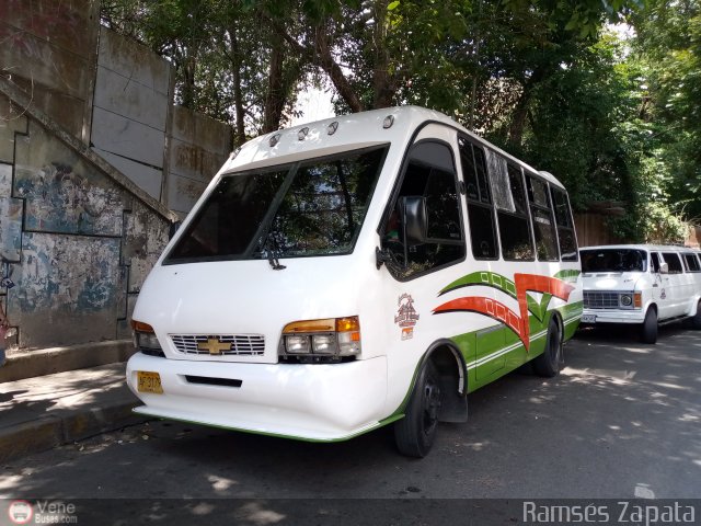 MI - E.P.S. Transporte de Guaremal 005 por Ramss Zapata