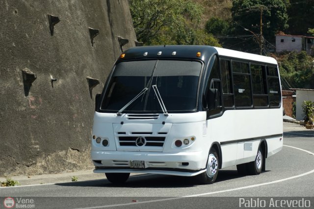 DC - Tigres de Plan de Manzano 200 por Pablo Acevedo