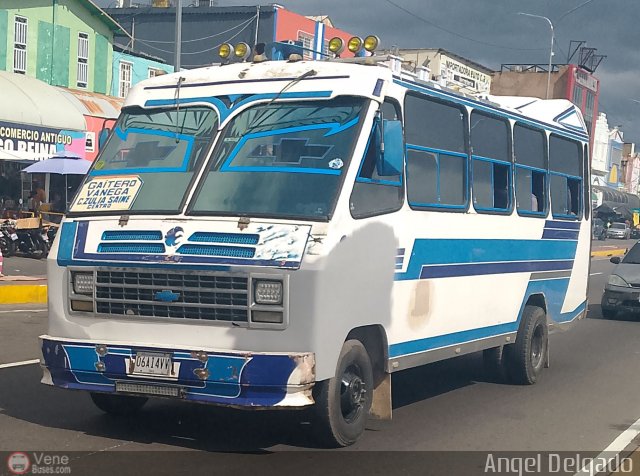 ZU - Nasur - Centro C.A. 10 por �ngel Delgado