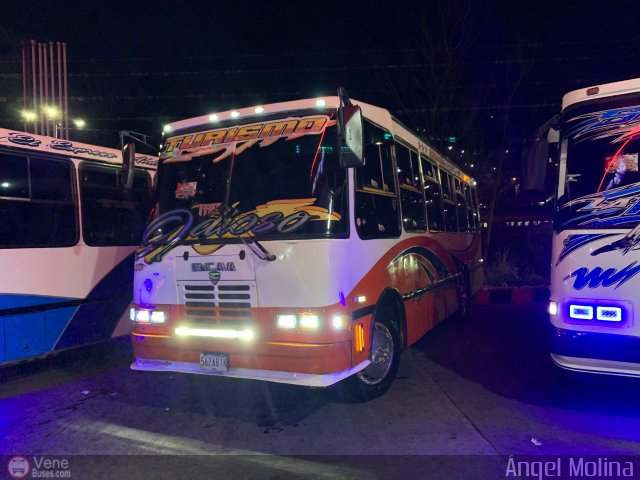 DC - U.C. Pueblo Nuevo 88 por ngel Molina