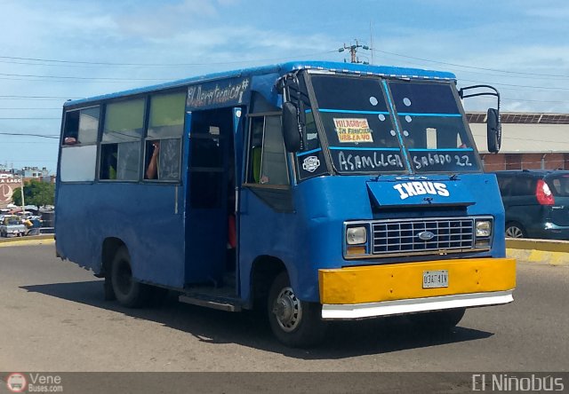 ZU - U.C. Barrio La Polar 566 por ngel Delgado