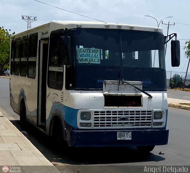 ZU - Nasur - Centro C.A. 23 por �ngel Delgado