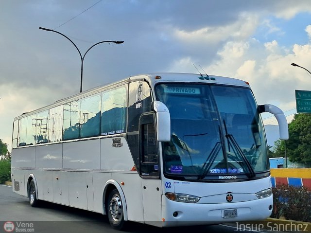 Servicios Especiales del Centro C.A. 02 por Josue S�nchez