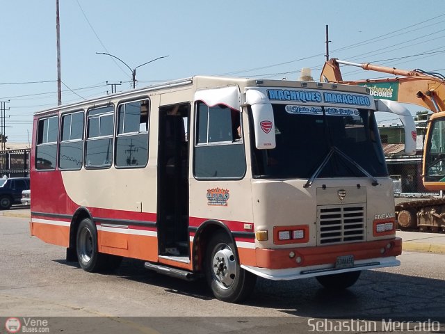 U.L.A.P. Machiques Maracaibo 25 por Sebasti�n Mercado