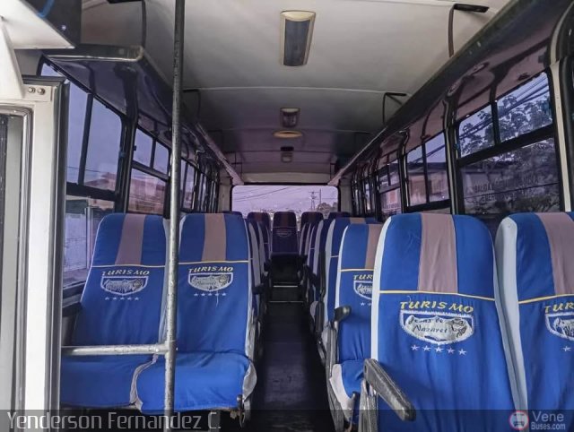 A.C. Transporte Paez 026 por Yenderson Cepeda