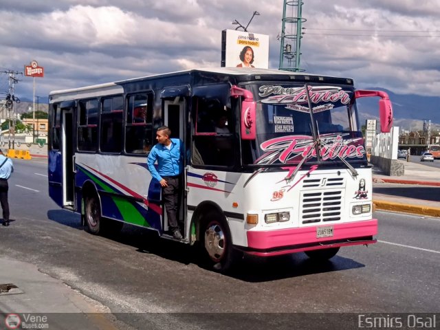 Uni�n Turmero - Maracay 098 por Esmirs Osal