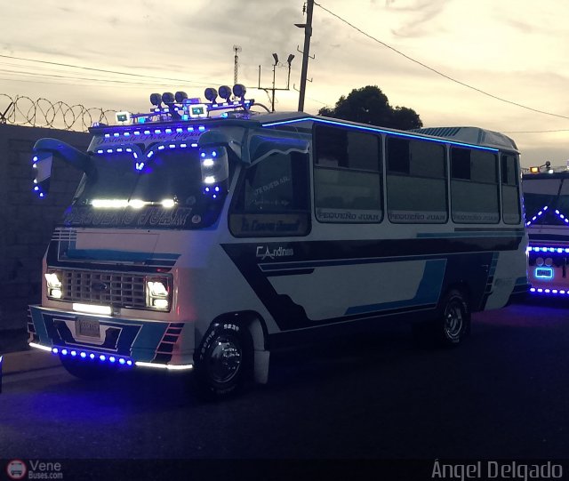 ZU - U.C. Barrio La Polar 001 por ngel Delgado