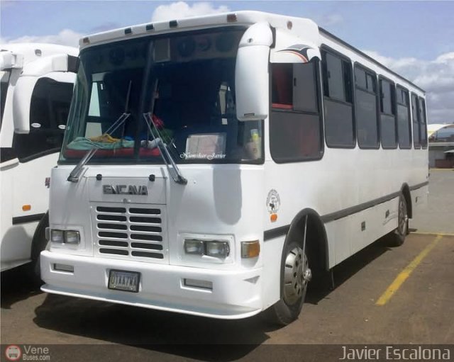 U.C. Caracas - Los Caracas 263 por Numiskar Escalona