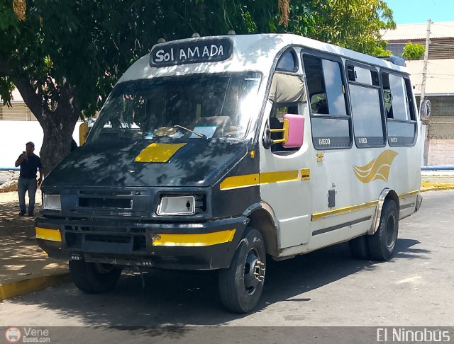 ZU - Sol Amado - Centro C.A. 005 por �ngel Delgado