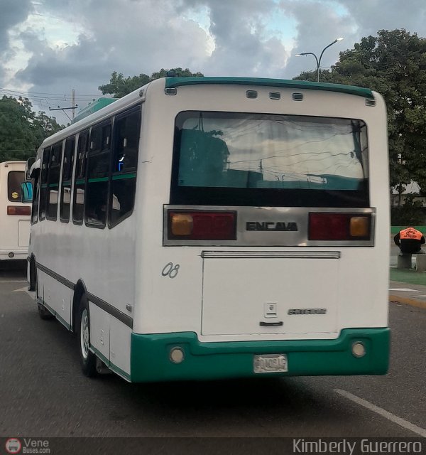 Uni�n Victoria 08 por Kimberly Guerrero