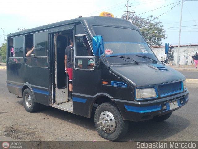 ZU - A.C.U. de Cond. del Sur Transporte Univans 06 por Sebastin Mercado