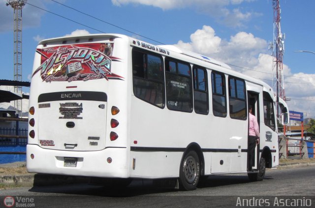 Expresos Venezuela 14 por Andr�s Ascanio