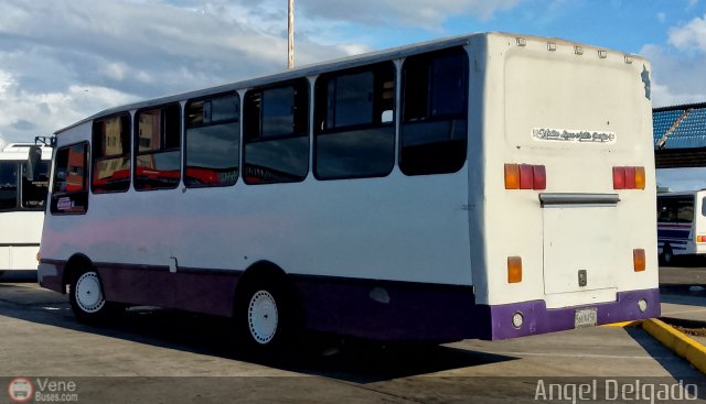 U.L.A.P. Machiques Maracaibo 34 por �ngel Delgado